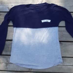 Houston tee